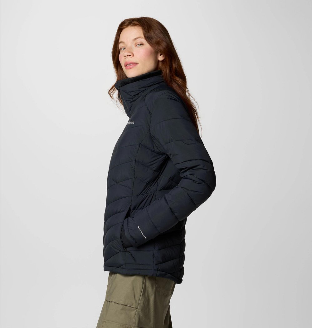 Columbia Joy Peak İi Full Zip Jacket Kadın Mont WK1921