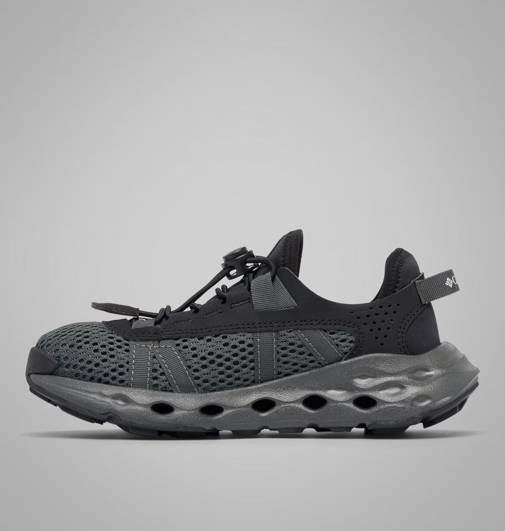 Columbia Youth Draınmaker Xtr Çocuk Spor Ayakkabısı BY1156