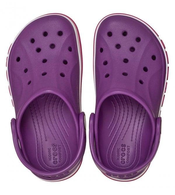Crocs Bayaband Clog T Çocuk Terlik 207018
