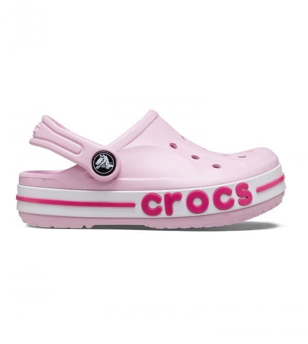 Crocs Bayaband Clog T Çocuk Terlik 207018