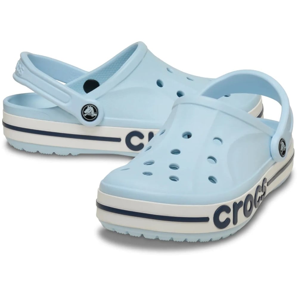 Crocs Bayaband Clog Unisex Terlik 205089
