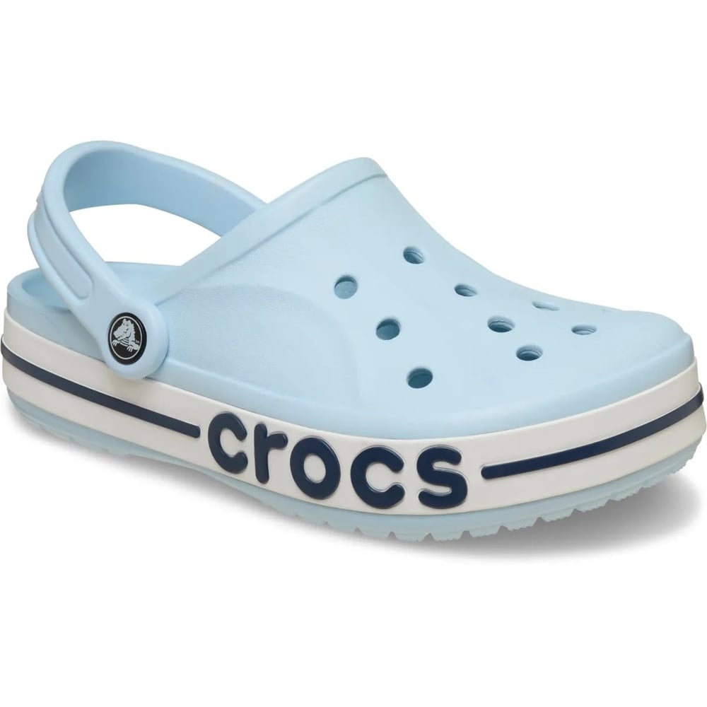 Crocs Bayaband Clog Unisex Terlik 205089