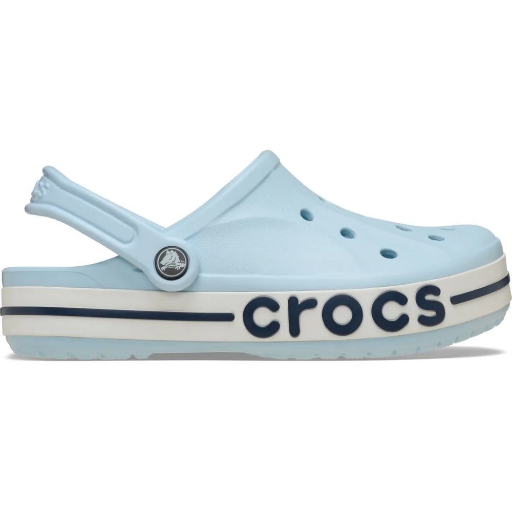 Crocs Bayaband Clog Unisex Terlik 205089