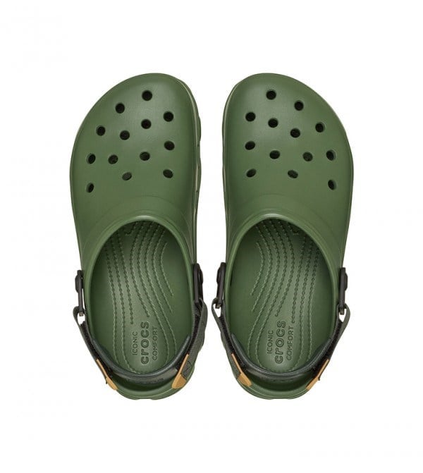 Crocs Classic All Terrain Clog Unisex Terlik 206340