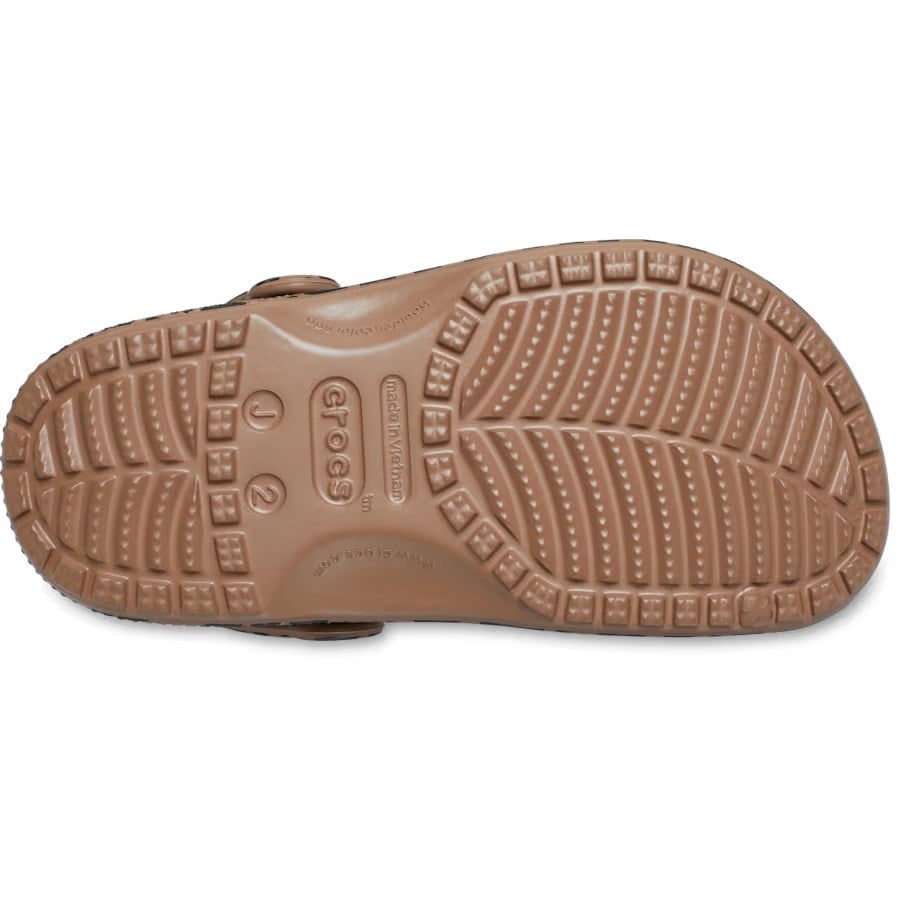 Crocs Classic Animal Clog K Çocuk Terlik 211881