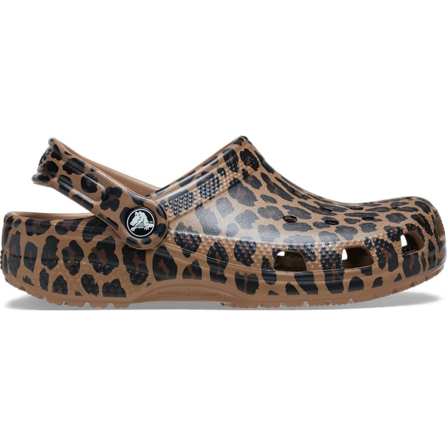 Crocs Classic Animal Clog K Çocuk Terlik 211881