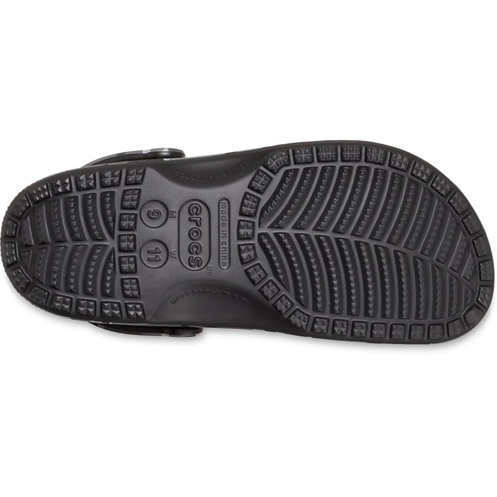 Crocs Classic Camouflage Clog Unisex Terlik 211936