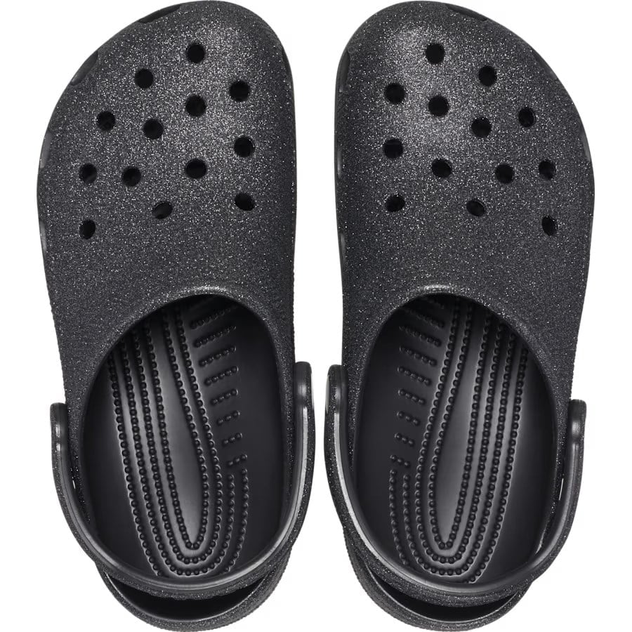 Crocs Classic Glitter Clog Unisex Terlik 205942