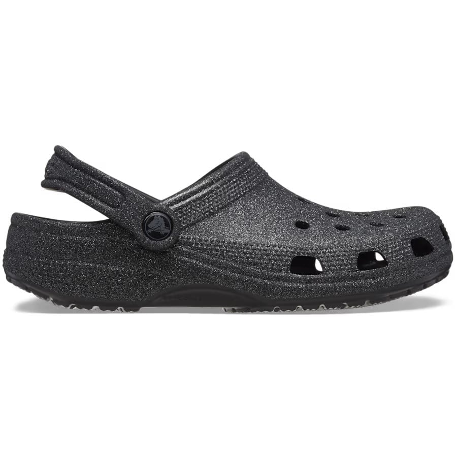 Crocs Classic Glitter Clog Unisex Terlik 205942