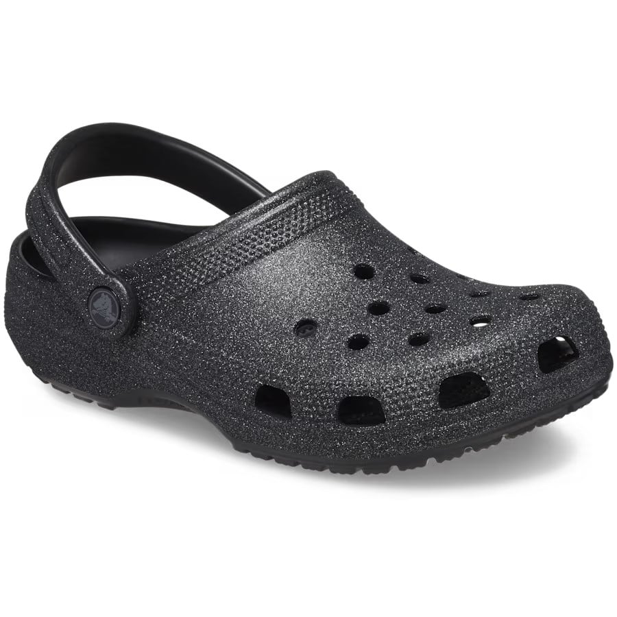 Crocs Classic Glitter Clog Unisex Terlik 205942