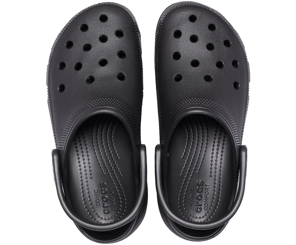 Crocs Classic Platform Clog W Kadın Terlik 206750