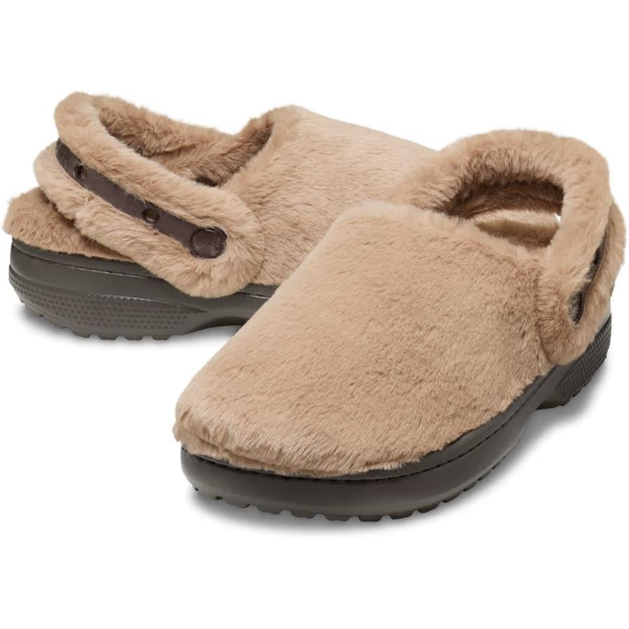 Crocs Classic Unfurgettable Clog Unisex Terlik 211116