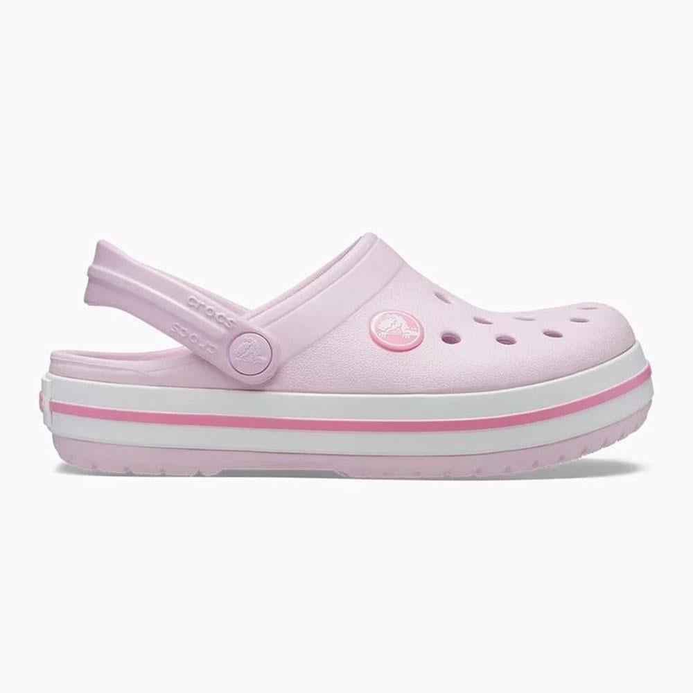 Crocs Crocband Clog K Çocuk Terlik 207006