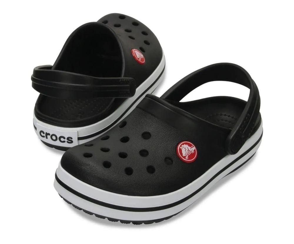 Crocs Crocband Clog K Çocuk Terlik 207006