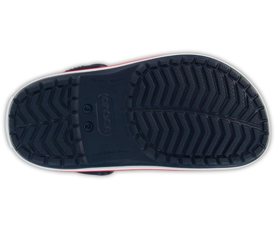 Crocs Crocband Clog K Çocuk Terlik 207006