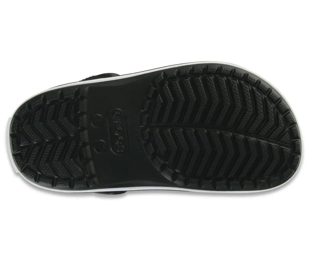Crocs Crocband Clog K Çocuk Terlik 207006