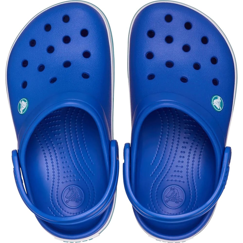 Crocs Crocband Clog K Çocuk Terlik 207006