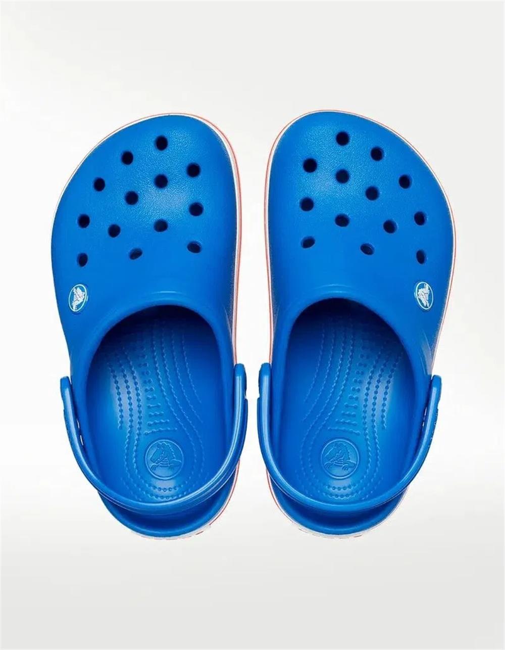Crocs Crocband Clog K Çocuk Terlik 207006