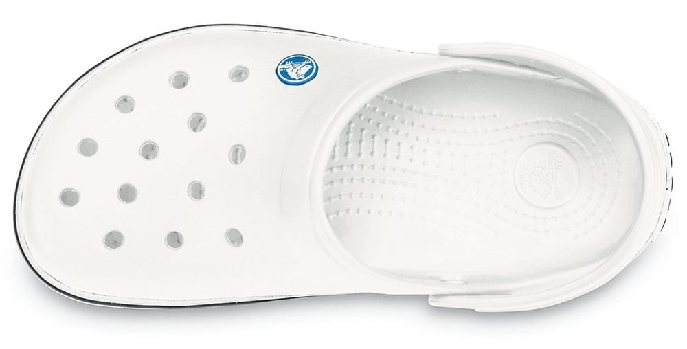 Crocs Crocband Unisex Terlik 11016