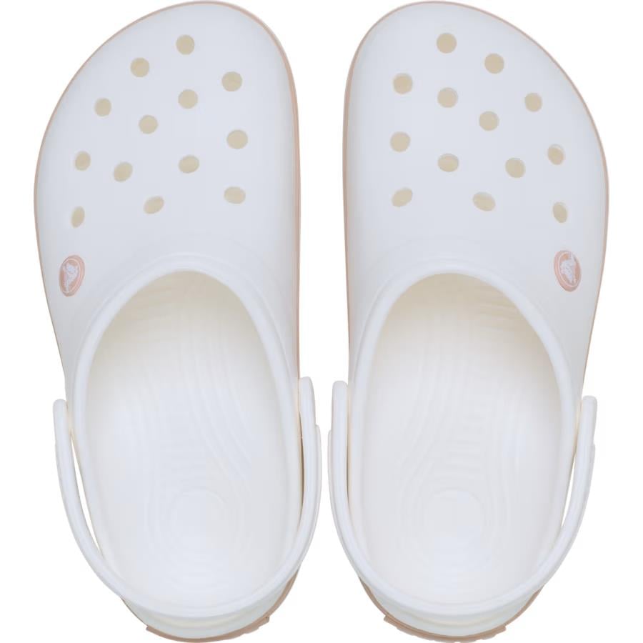 Crocs Crocband Unisex Terlik 11016