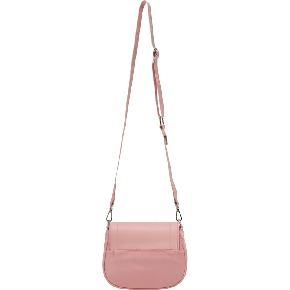 Crocs Crossbody Wıth Eva Front Flap Unisex Çanta CZFB0030