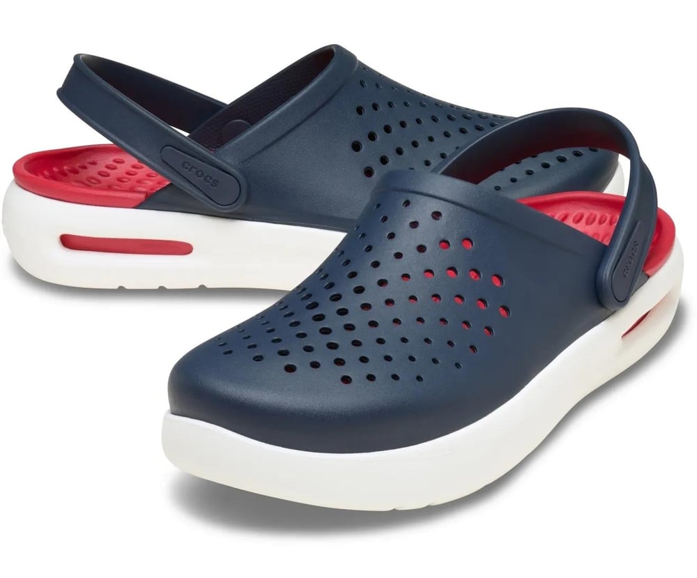 Crocs Inmotion Clog Unisex Terlik 209964