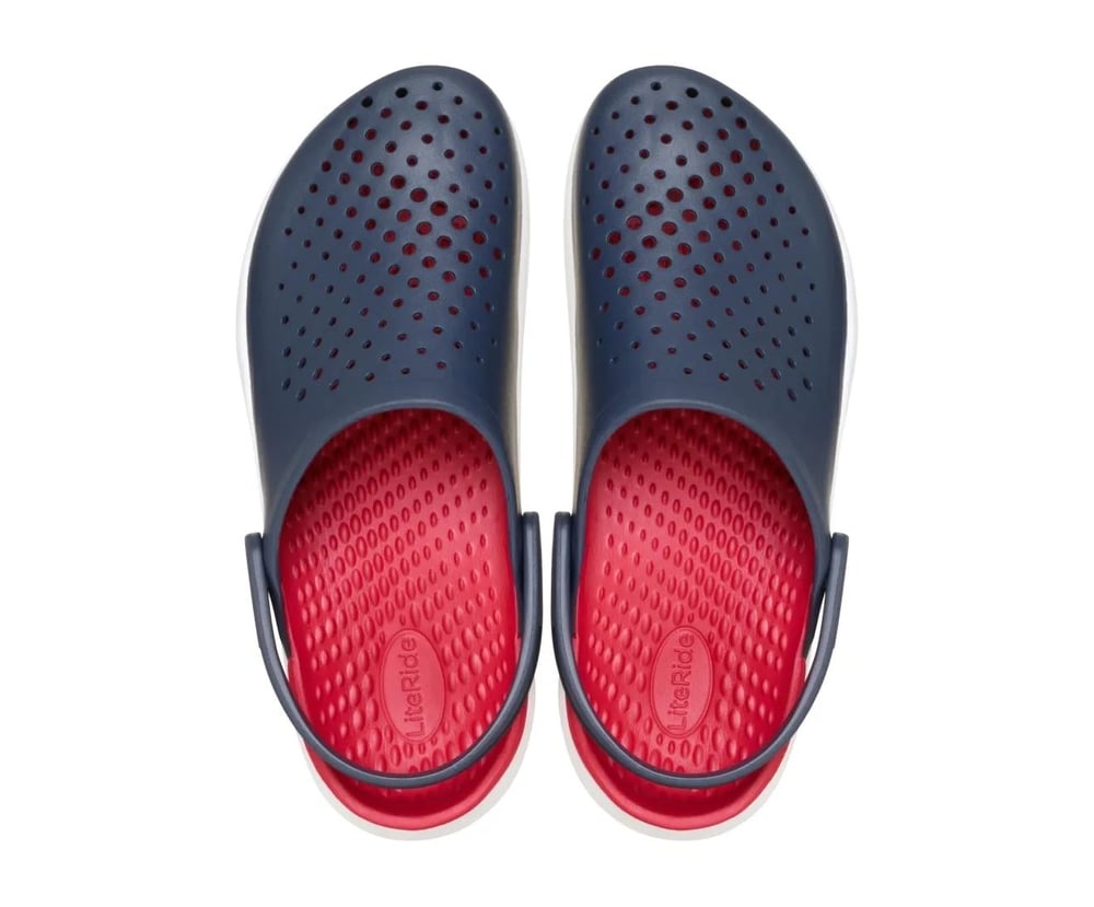 Crocs Inmotion Clog Unisex Terlik 209964