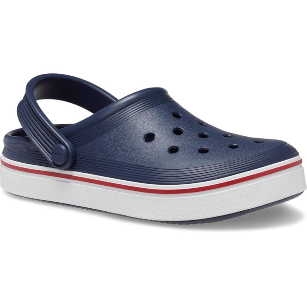 Crocs Off Court Clog K Çocuk Terlik 208477