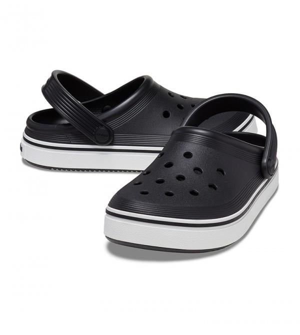 Crocs Off Court Clog K Çocuk Terlik 208477