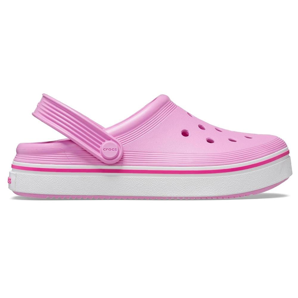 Crocs Off Court Clog K Çocuk Terlik 208477