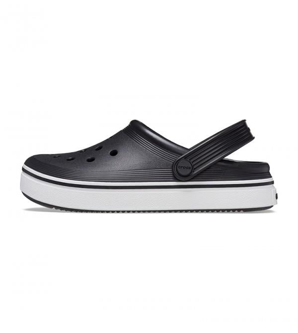 Crocs Off Court Clog K Çocuk Terlik 208477