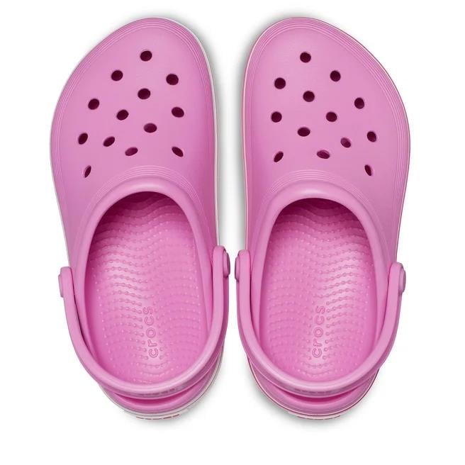 Crocs Off Court Clog K Çocuk Terlik 208477