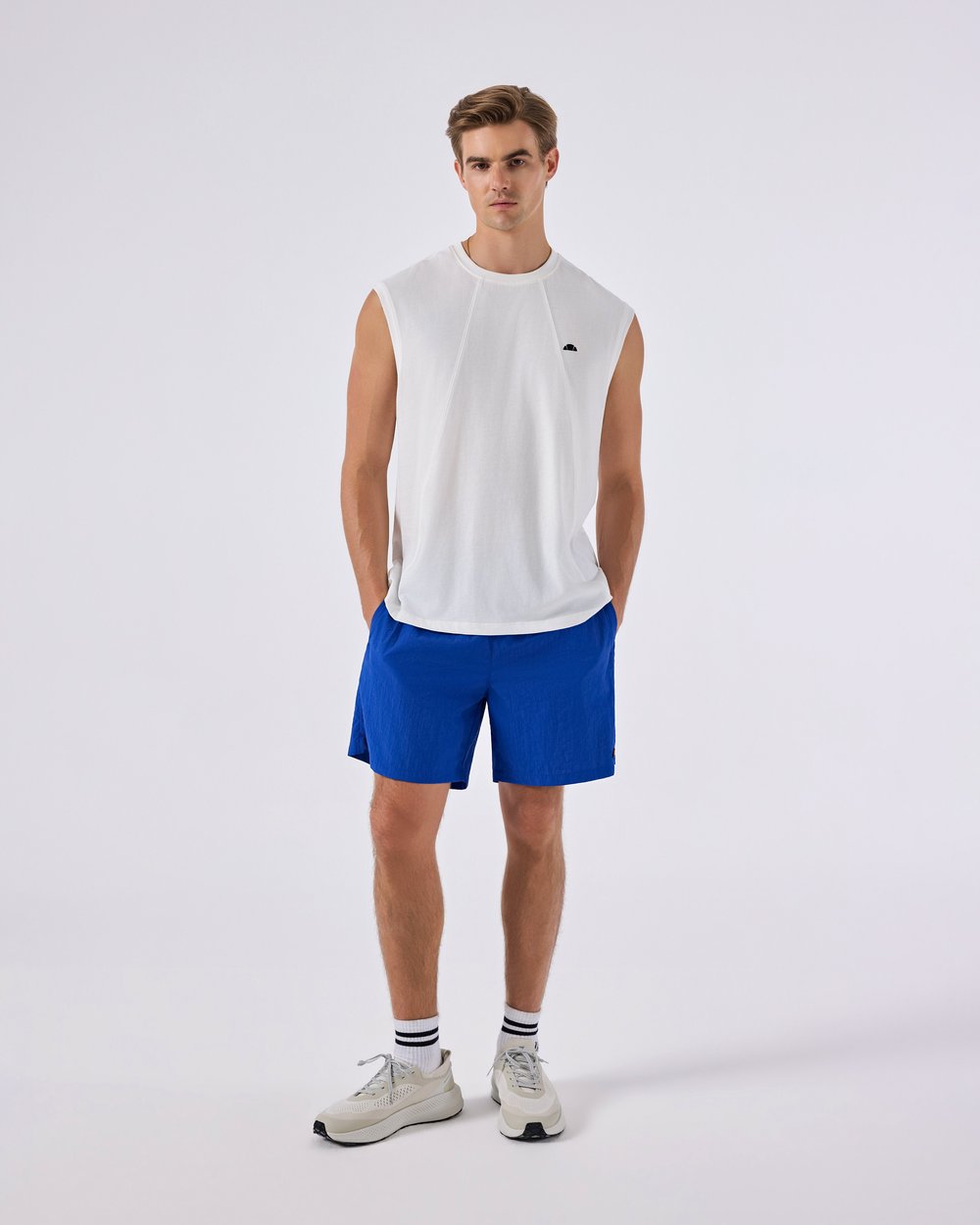 Ellesse Erkek Atlet 6SM5041