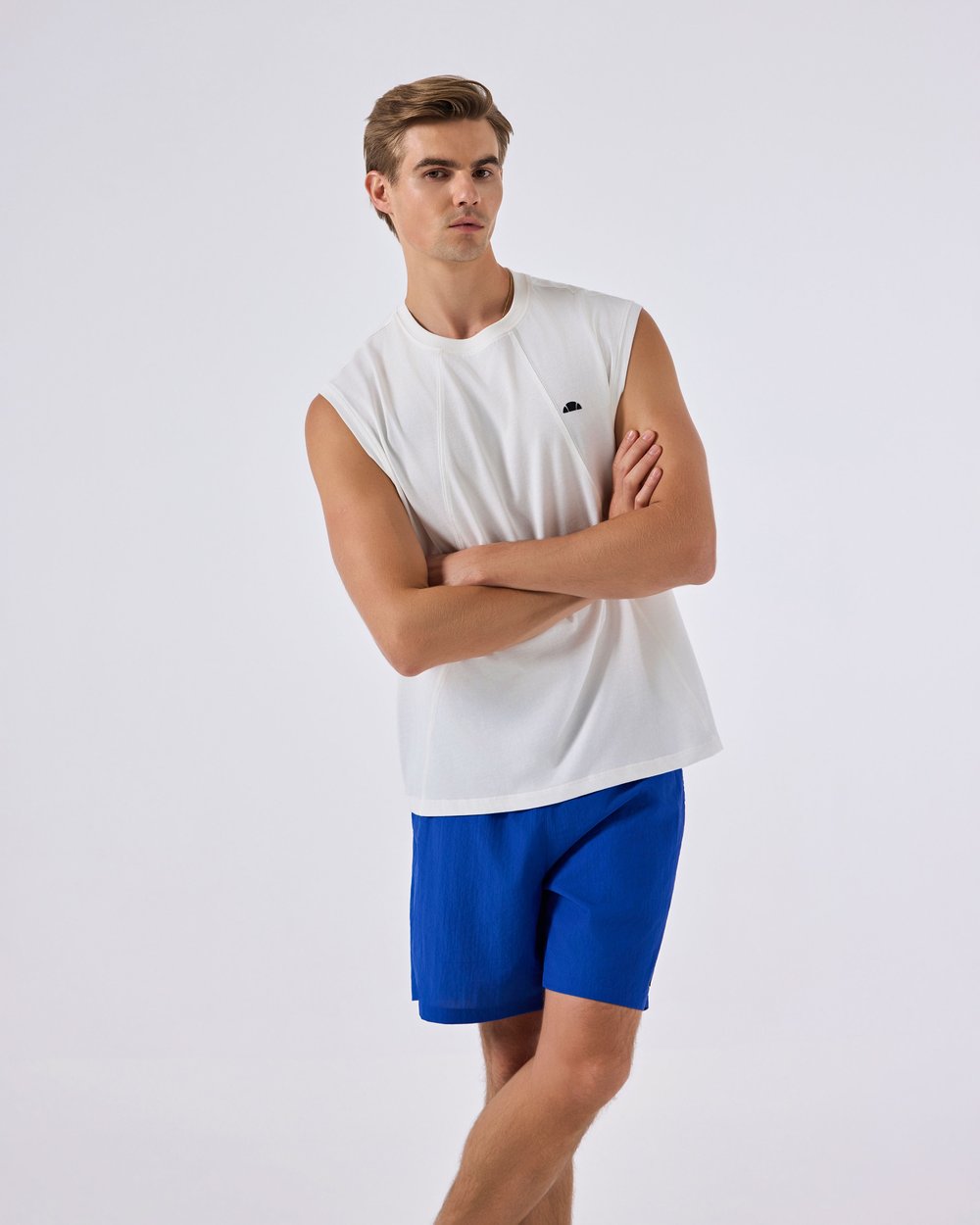 Ellesse Erkek Atlet 6SM5041