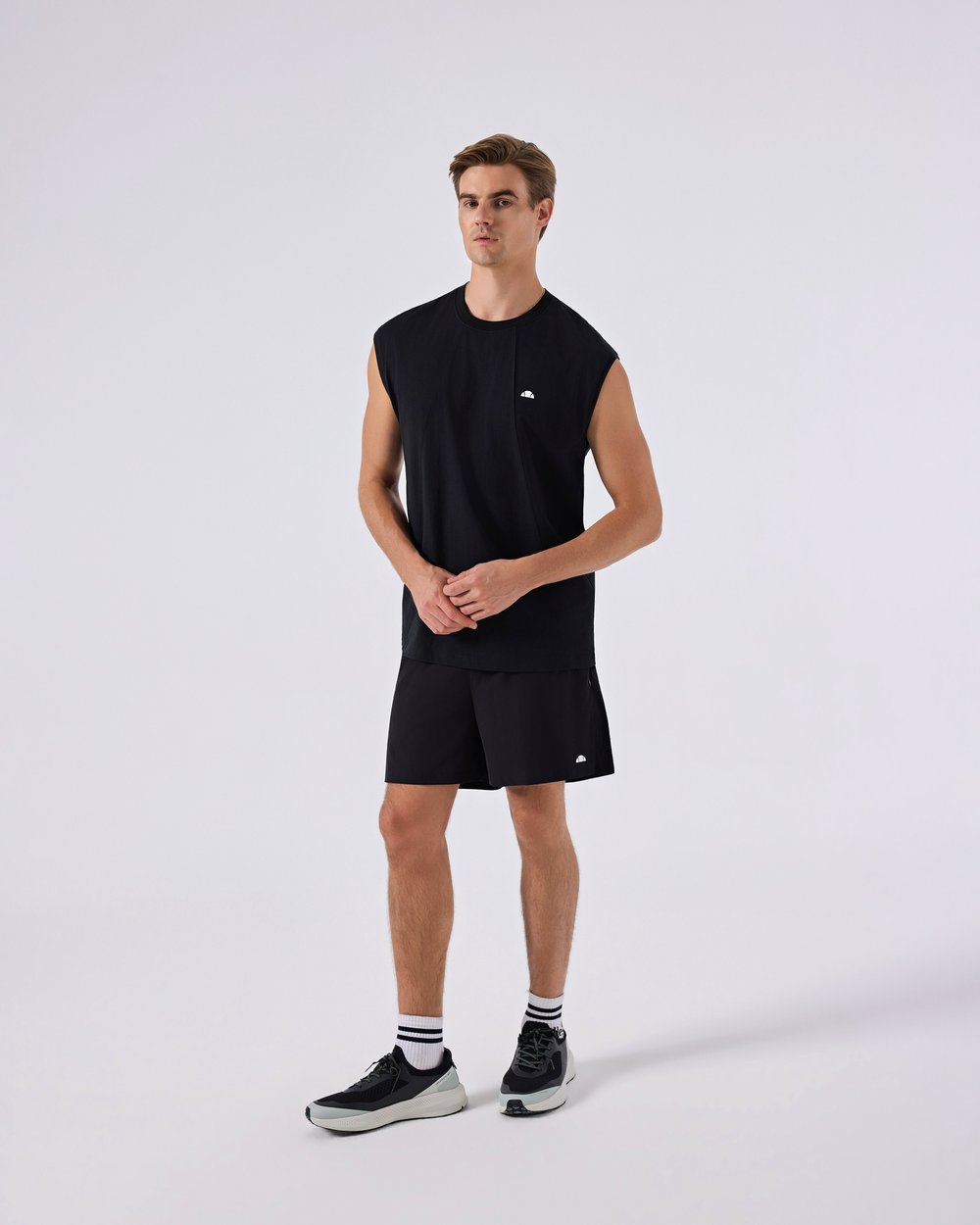 Ellesse Erkek Atlet 6SM5041