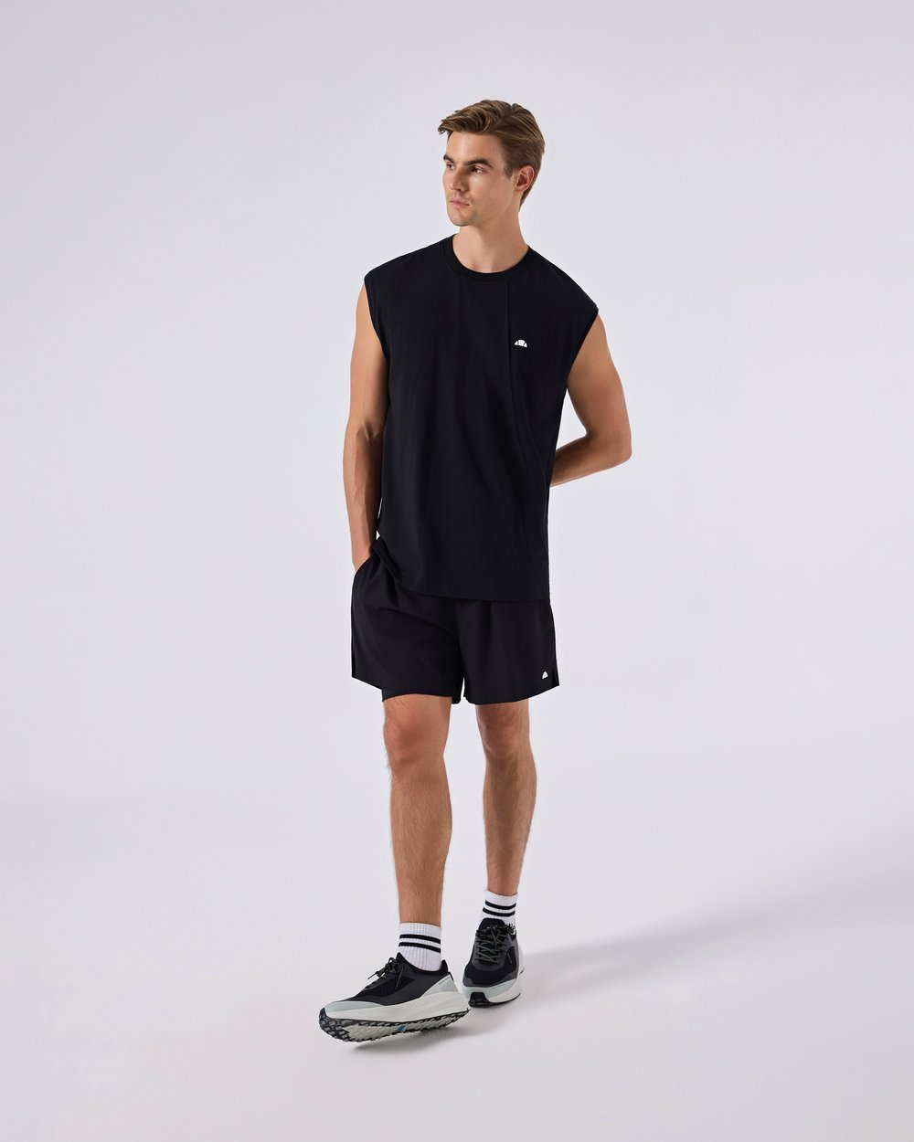 Ellesse Erkek Atlet 6SM5041