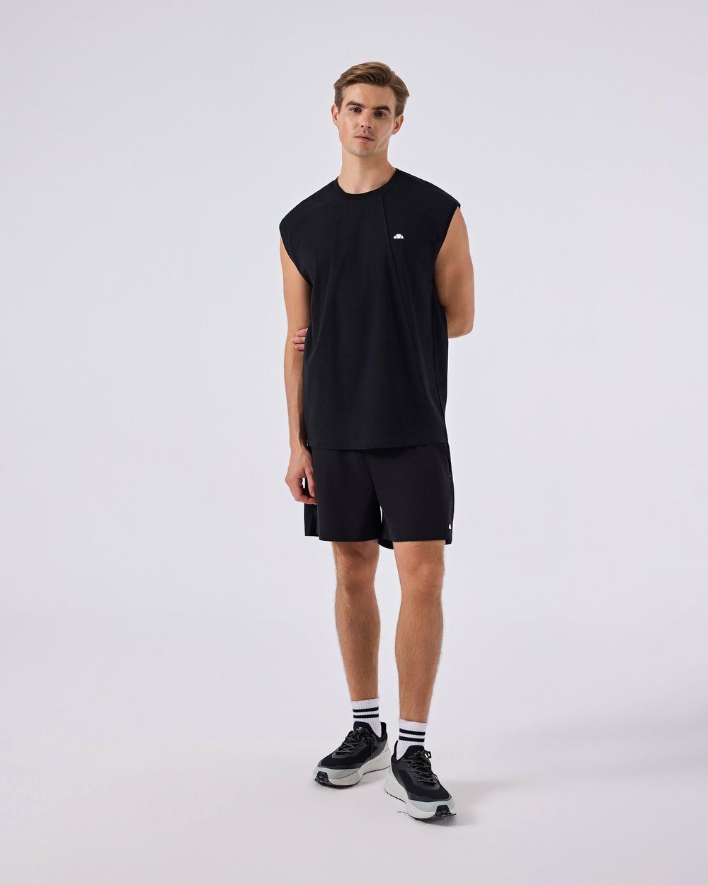Ellesse Erkek Atlet 6SM5041