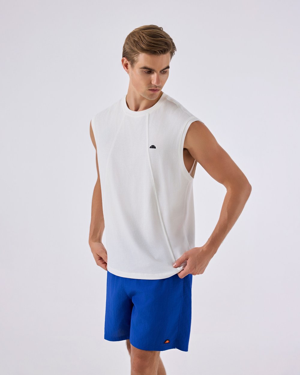 Ellesse Erkek Atlet 6SM5041