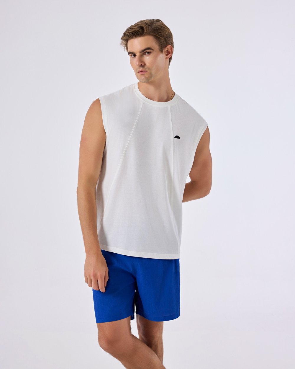 Ellesse Erkek Atlet 6SM5041