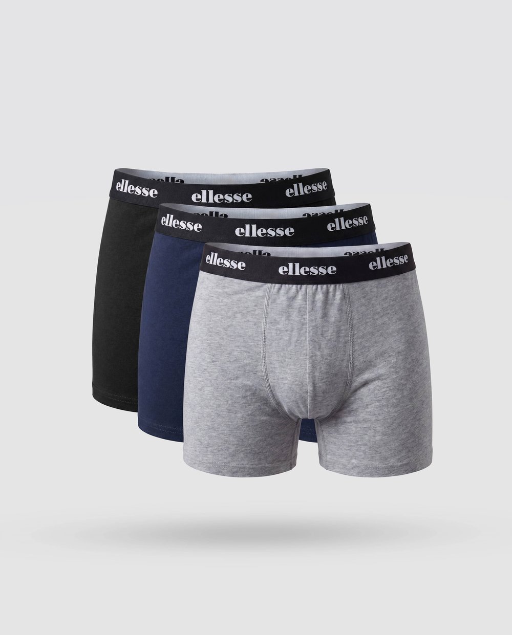 Ellesse Erkek Boxer 6SM9002