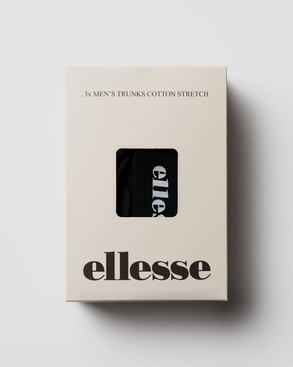Ellesse Erkek Boxer 6SM9002
