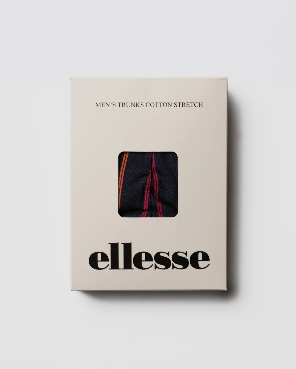 Ellesse Erkek Boxer 6SM9062