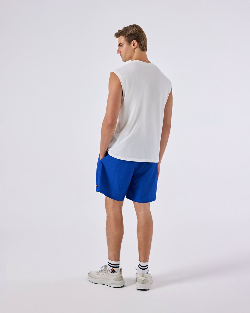 Ellesse Erkek Deniz Şortu 5SM4463