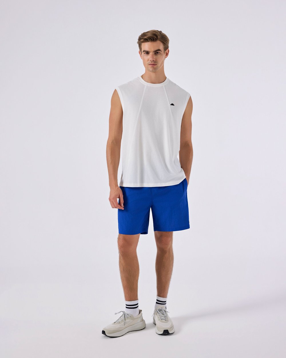 Ellesse Erkek Deniz Şortu 5SM4463