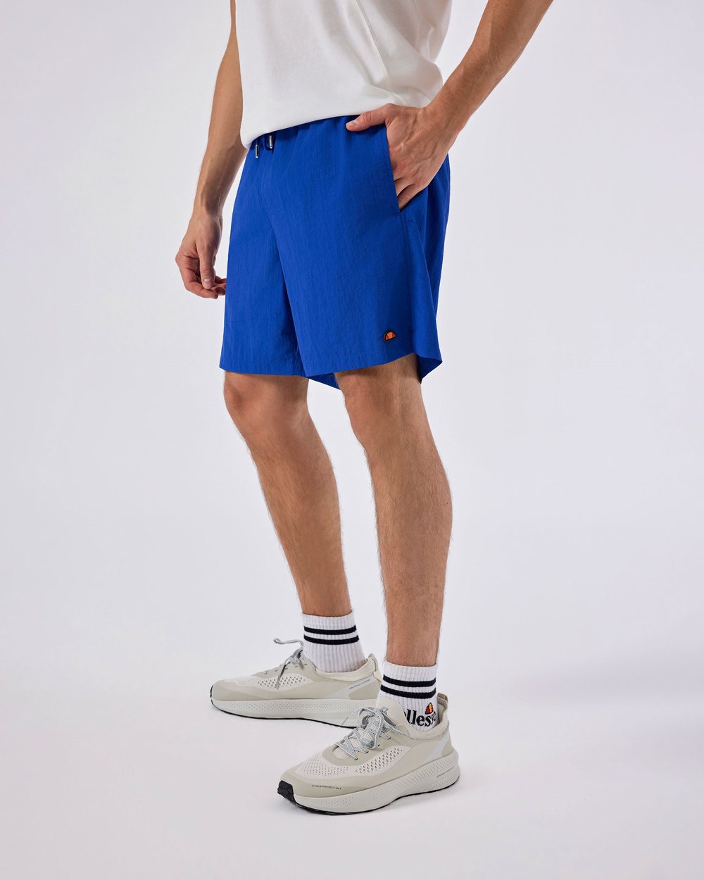 Ellesse Erkek Deniz Şortu 5SM4463