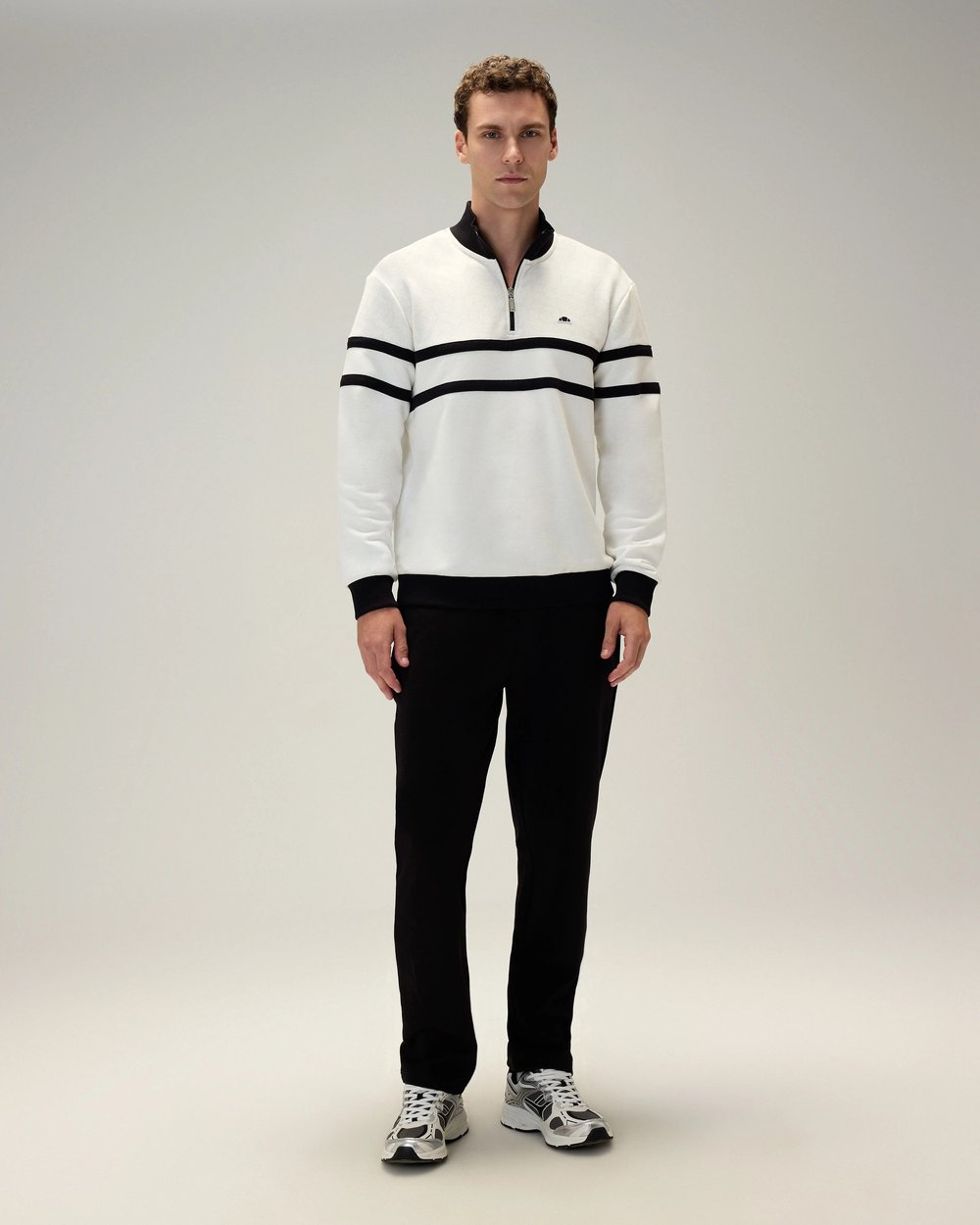 Ellesse Erkek Eşofman Altı 5WM4546