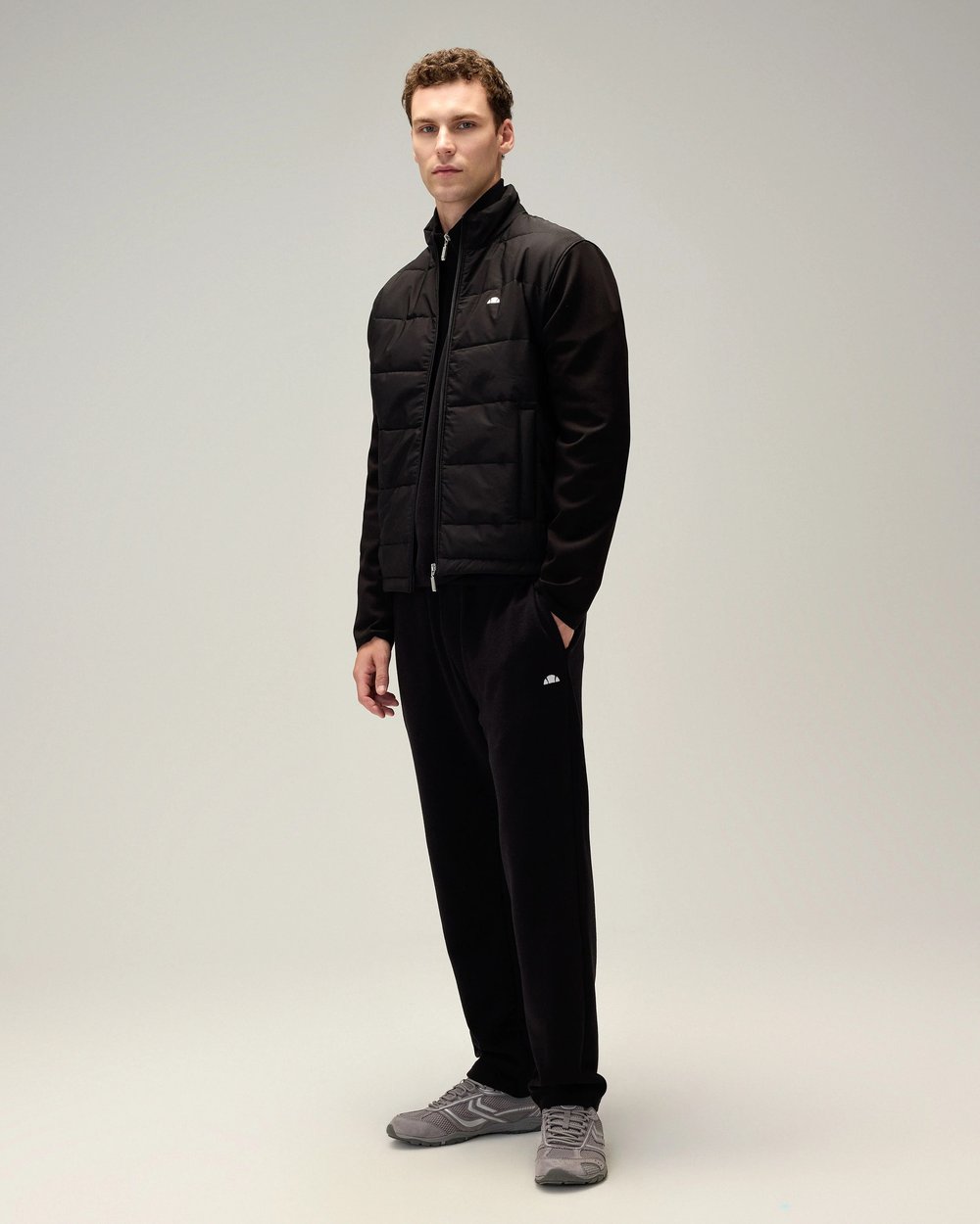 Ellesse Erkek Eşofman Altı 5WM4554