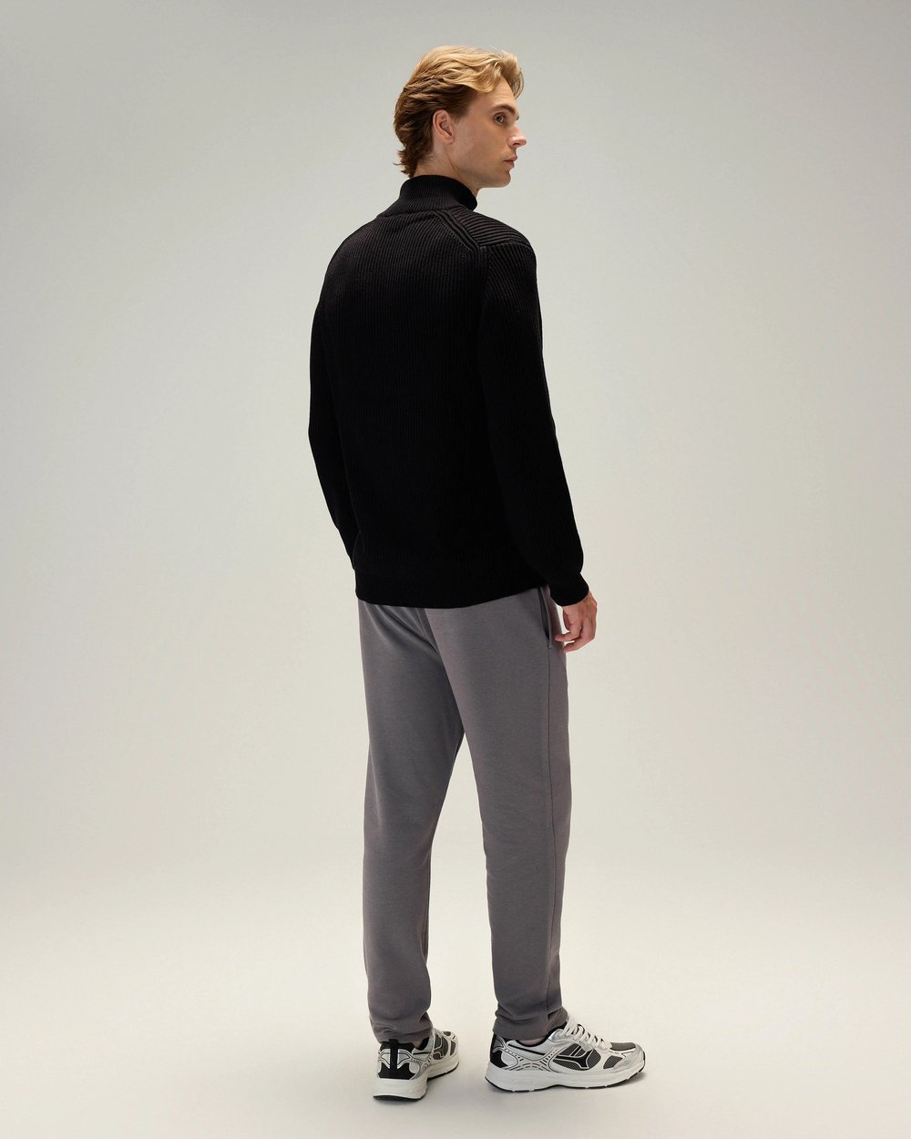 Ellesse Erkek Eşofman Altı 5WM4554
