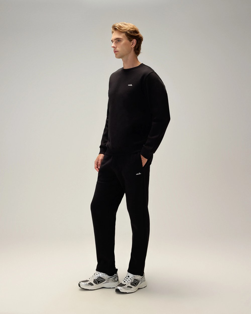 Ellesse Erkek Eşofman Altı 6WM4029