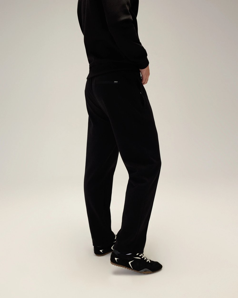 Ellesse Erkek Eşofman Altı 6WM4038